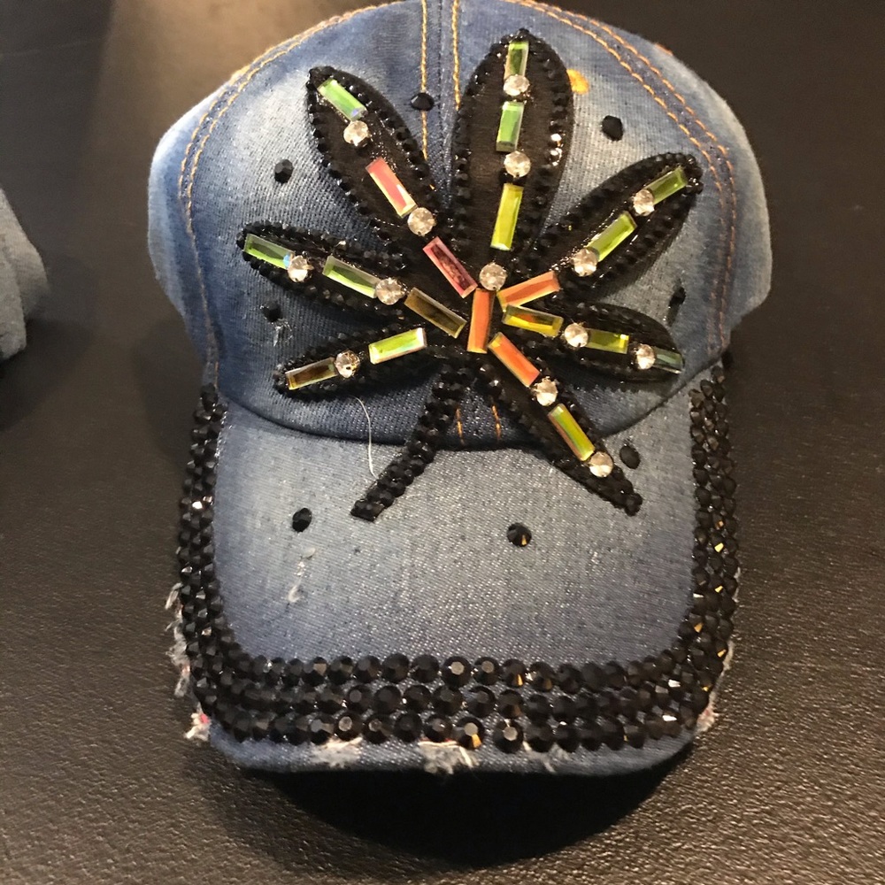 Women’s Cap